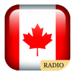 Canada Radio FM icon