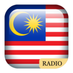 Malaysia Radio FM for pc icon