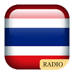 Thailand Radio FM for pc icon