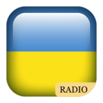 Ukraine Radio FM icon