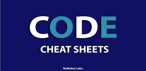 Code Cheat Sheets for PC - How to Install on Windows PC, Mac