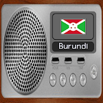 Radio Burundi Live icon