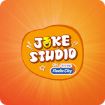 Radio City Joke Studio icon