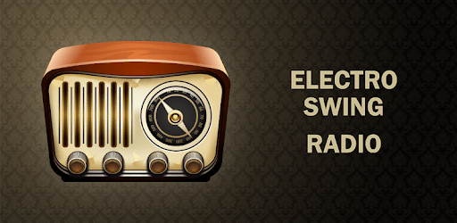 Electro Swing Radio pc screenshot