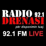 Radio Drenasi 92.1 FM icon