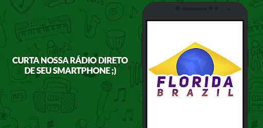 Radio Florida Brazil pc screenshot Radio Florida Brazil pc screenshot
