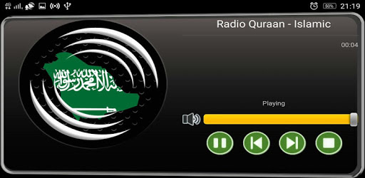 Radio FM Saudi Arabia All Stations for PC - How to Install on Windows ...