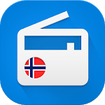 Norge Radio Online - DAB icon