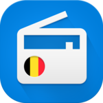 Radio Belgique FM for pc icon