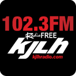 102.3 RadioFree KJLH for pc icon