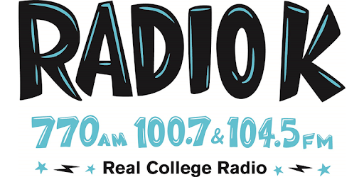 Radio K - KUOM pc screenshot Radio K - KUOM pc screenshot