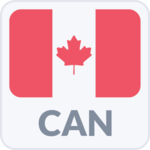 Radio FM Canada for pc icon