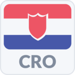 Radio Croatia icon