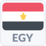 Radio Egypt icon