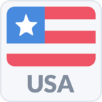 Radio USA icon