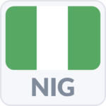 Radio Nigeria icon