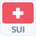 Radio Switzerland icon