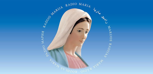 Radio Maria Ukraine - Радіо Марія pc screenshot