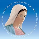 Radio Maria Ukraine - Радіо Марія for pc icon