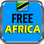 Radio Free Africa Mwanza Tanzania icon