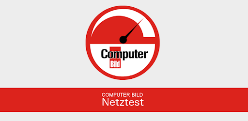 COMPUTER BILD Netztest pc screenshot COMPUTER BILD Netztest pc screenshot