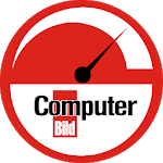 COMPUTER BILD Netztest icon