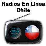 Radios de Chile icon