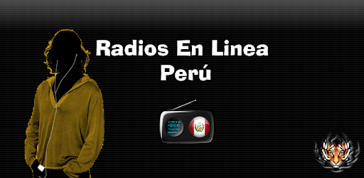 Radios de Peru pc screenshot Radios de Peru pc screenshot