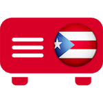 Puerto Rico Radio Online for pc icon