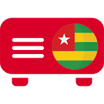 Togo Radio Online icon