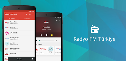 Radyo FM Türkiye (Turkey) pc screenshot