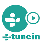 Tune in Radio FM & Music pro 2018 tunein update icon