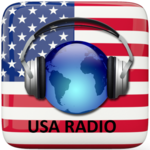 USA FM Radios All Stations icon
