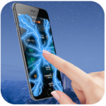 Electric Screen Prank (Classic) icon