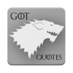 GoT Quotes icon