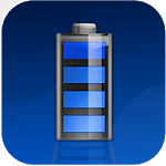 Battery Saver Junk Cleaner & CPU Cooler icon