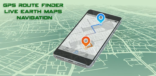 GPS Route Finder Live Earth Maps Navigation pc screenshot GPS Route Finder Live Earth Maps Navigation pc screenshot