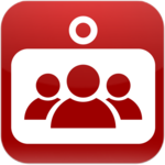 Avaya Scopia Mobile icon