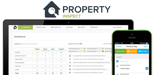 Insepect Property Inspect 4 for PC - How to Install on Windows PC, Mac