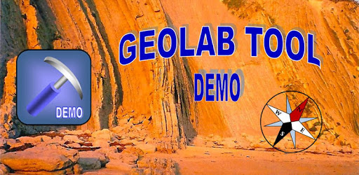 GEO LAB TOOL DEMO pc screenshot