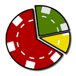 Poker Calculator Holdem Lab icon