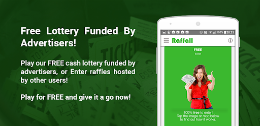 Free Lottery & Real Raffles! pc screenshot Free Lottery & Real Raffles! pc screenshot