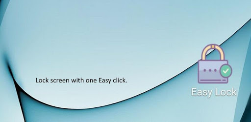 Easy Lock pc screenshot Easy Lock pc screenshot