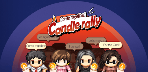 Come together! Candlelight vigil pc screenshot Come together! Candlelight vigil pc screenshot