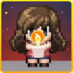 Come together! Candlelight vigil icon