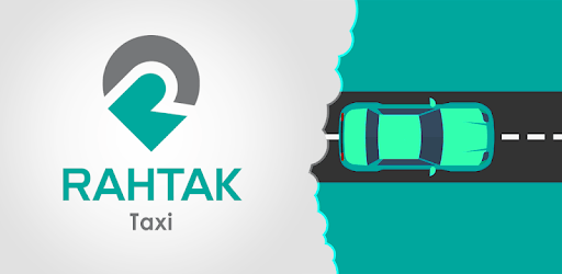 rahtak taxi pc screenshot