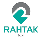 rahtak taxi icon