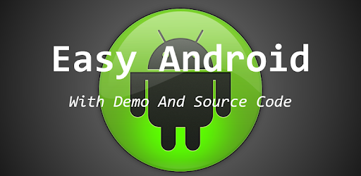 Easy Android With Source Code for PC - How to Install on Windows PC, Mac