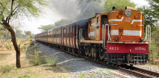 IndianRailway Offline TimeTabl pc screenshot IndianRailway Offline TimeTabl pc screenshot