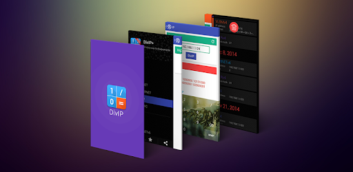 DivIP ★ VLSM, SUBNET, IP, IOS pc screenshot